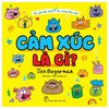  Bộ Sách Học Yêu Bản Thân - Tôn Trọng Khác Biệt (Bộ 3 Cuốn) 