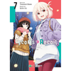  Lycoris Recoil - Tập 7 - Bản Đặc Biệt - Tặng Kèm Character Card 
