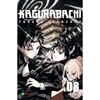  Kagurabachi - Tập 8 - Bản Đặc Biệt - Tặng Kèm Postcard 