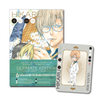  Hikaru - Kì Thủ Cờ Vây - Ultimate Edition - Tập 7 - Tặng Kèm Character Card 