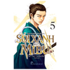  Sói Xanh Của Mibu - Tập 5 