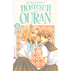  Host Club Trường Ouran - Tập 10 