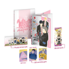  Nam Hào Thượng Phong - Tập 5 - Bản Sưu Tầm - Tặng Kèm 1 Bookmark + 2 Card Bo Góc + 1 Thước Kẻ Acrylic 