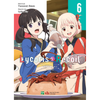  Lycoris Recoil - Tập 6 - Bản Đặc Biệt - Tặng Kèm Character Card 