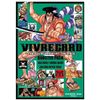  Vivre Card - Thẻ Dữ Liệu Nhân Vật One Piece Booster Pack - Hào Hùng!! Những Người Đàn Ông Huyền Thoại 