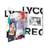  Lycoris Recoil - Tập 7 - Bản Đặc Biệt - Tặng Kèm Character Card 