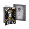  [Manga] OVERLORD - Tập 19 - Bản Đặc Biệt - Tặng Kèm Bookmark 