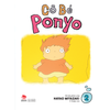  Cô Bé Ponyo - Tập 2 - Tặng Kèm Filmstrip 