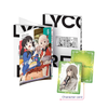  Lycoris Recoil - Tập 6 - Bản Sưu Tầm - Tặng Kèm Character Card + Collector's Album + Clear Card + Poster 
