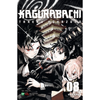  Kagurabachi - Tập 8 - Bản Sưu Tầm - Tặng Kèm Postcard + Bìa Áo + Set 3 Character Card + Bình Phong 
