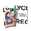  Lycoris Recoil - Tập 6 - Bản Sưu Tầm - Tặng Kèm Character Card + Collector's Album + Clear Card + Poster 