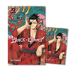  Black Clover - Tập 35 - Đáng Khen - Tặng Kèm Postcard 