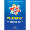  Tài Liệu Hỏi Đáp Đại Hội Đại Biểu Toàn Quốc Đoàn TNCS Hồ Chí Minh Lần Thứ XIII, Nhiệm Kỳ 2026-2031 