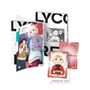  Lycoris Recoil - Tập 7 - Bản Sưu Tầm - Tặng Kèm Character Card + Clear Card + Magnet + Photocard + Standee Acrulic 