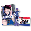  BlueLock - Tập 30 - Tặng Kèm Card PVC + Standee Ivory 