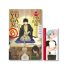  Chàng Yugami Không Có Bạn Bè - Tập 6 - Tặng Kèm Bookmark 