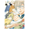  Hikaru - Kì Thủ Cờ Vây - Ultimate Edition - Tập 7 - Tặng Kèm Character Card 
