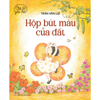  Cho Bé Yêu Thơ - Hộp Bút Màu Của Đất 