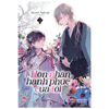  [Light Novel] Hôn Nhân Hạnh Phúc Của Tôi - Tập 5 - Tặng Kèm Postcard + Set 2 Bookmark 