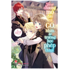  [Light Novel] Trở Về Chương Mở Đầu Với Cố Nhân Tại Trường Học Phép Thuật (Nhưng, Độ Thiện Cảm Bằng 0) - Tập 1 - Tặng Kèm Postcard + Bìa Áo 2 Mặt 