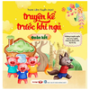  Truyện Kể Trước Khi Ngủ - Đoàn Kết 