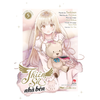  [Manga] Thiên Sứ Nhà Bên - Tập 5 - Tặng Kèm Bookmark Bế Hình 