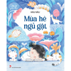  Cho Bé Yêu Thơ - Mùa Hè Ngủ Gật 
