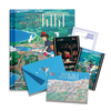  Dịch Vụ Giao Hàng Của Phù Thủy Kiki - Bản Sách Tranh - Tặng Kèm Set 2 Postcard + Phong Thư 