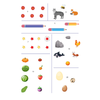  Chinh Phục Toán Theo Phương Pháp Giáo Dục Thông Minh Montessori Cho Trẻ 3-6 Tuổi - Tập 2 - So Sánh Và Đo Lường 