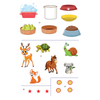  Chinh Phục Toán Theo Phương Pháp Giáo Dục Thông Minh Montessori Cho Trẻ 3-6 Tuổi - Tập 2 - So Sánh Và Đo Lường 