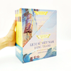  Boxset Lịch Sử Việt Nam Bằng Tranh - Bản Màu - Bìa Cứng (Hộp 8 Cuốn) 