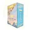  Boxset Lịch Sử Việt Nam Bằng Tranh - Bản Màu - Bìa Cứng (Hộp 8 Cuốn) 