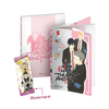  Nam Hào Thượng Phong - Tập 5 - Bản Sưu Tầm - Tặng Kèm 1 Bookmark + 2 Card Bo Góc + 1 Thước Kẻ Acrylic 