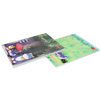  Tập Học Sinh - 5 Ô Ly Vuông - 96 Trang 80gsm - Deli CNA96-SUM (Mẫu Bìa Giao Ngẫu Nhiên) 