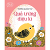  Cho Bé Yêu Thơ - Quả Trứng Diệu Kì 