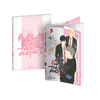  Nam Hào Thượng Phong - Tập 5 - Bản Sưu Tầm - Tặng Kèm 1 Bookmark + 2 Card Bo Góc + 1 Thước Kẻ Acrylic 