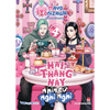  Hai Thằng Này Nhìn Cứ Nghi Nghi - Tập 4 - Tặng Kèm Postcard 