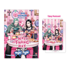  Hai Thằng Này Nhìn Cứ Nghi Nghi - Tập 4 - Tặng Kèm Postcard 
