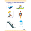  Chinh Phục Toán Theo Phương Pháp Giáo Dục Thông Minh Montessori Cho Trẻ 3-6 Tuổi - Tập 4 - So Sánh Và Phân Loại 
