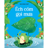  Cho Bé Yêu Thơ - Ếch Cốm Gọi Mưa 