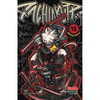  Gachiakuta - Tập 13 - Bản Đặc Biệt - Tặng Kèm Standee Mica + Hộp Tự Xếp + Hộp Đựng Quà Tặng 