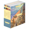  Boxset A History Of Vietnam In Pictures (In Colour) - Bìa Cứng (Bộ 8 Cuốn) 