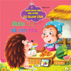  Bộ Sách Bách Khoa Thư Rèn Luyện Sự Quan Tâm (Bộ 9 Cuốn) 