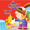  Bộ Sách Bách Khoa Thư Rèn Luyện Sự Quan Tâm (Bộ 9 Cuốn) 