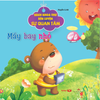  Bộ Sách Bách Khoa Thư Rèn Luyện Sự Quan Tâm (Bộ 9 Cuốn) 