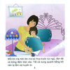  Bé Tập Kể Chuyện - Nàng Tiên Bóng Đêm 