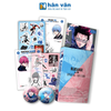  BlueLock - Tập 30 - Bản Đặc Biệt - Tặng Kèm Set Quà Hiori Và Kurona 