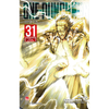  One-Punch Man - Tập 31 - Luyện Ngục Vô Song Đế Vương Hỏa Thiêu Pháo 