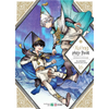  Xưởng Phép Thuật - Atelier Of Witch Hat - Tập 16 - Bản Đặc Biệt - Tặng Kèm Standee Ivory 