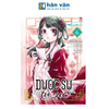  [Manga] Dược Sư Tự Sự - Tập 6 - Tặng Standee Ivory 